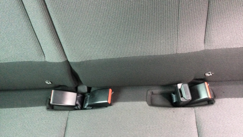 Citroen C3 Aircross 1.2 PureTech 110 C-Series Edition 5dr Petrol Hatchback